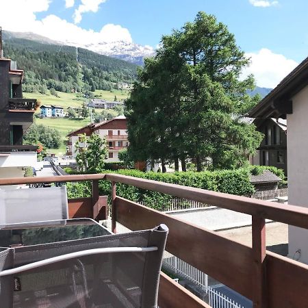 Chalet Bormino 보르미오 외부 사진