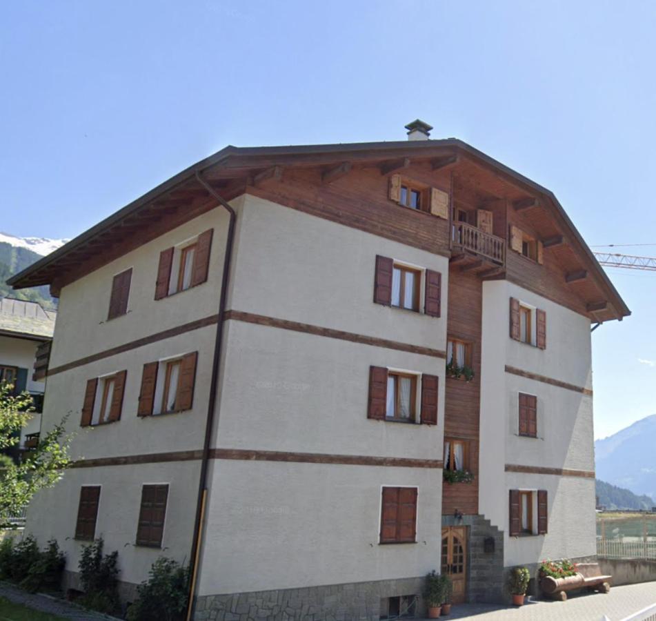 Chalet Bormino 보르미오 외부 사진