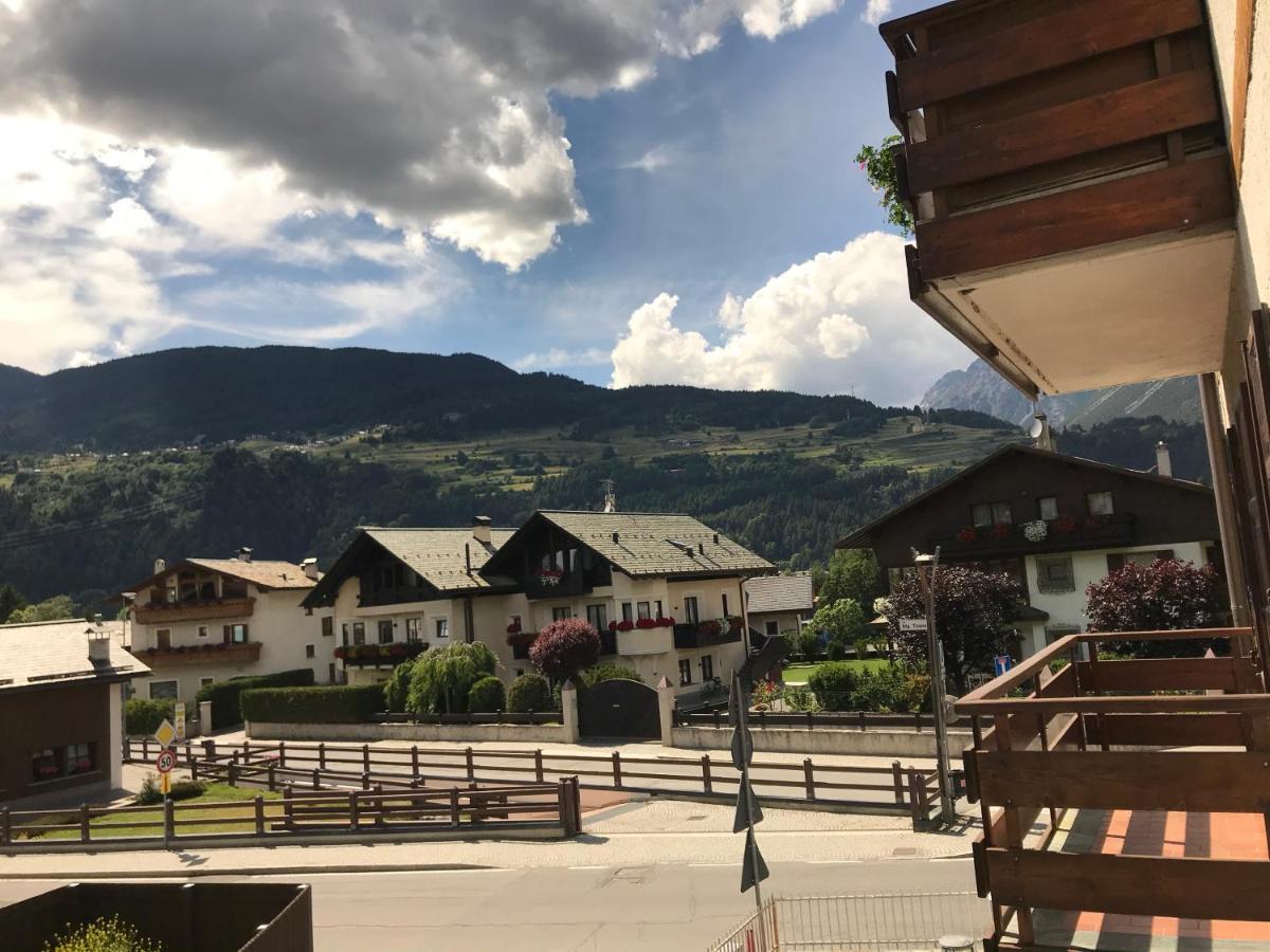 Chalet Bormino 보르미오 외부 사진
