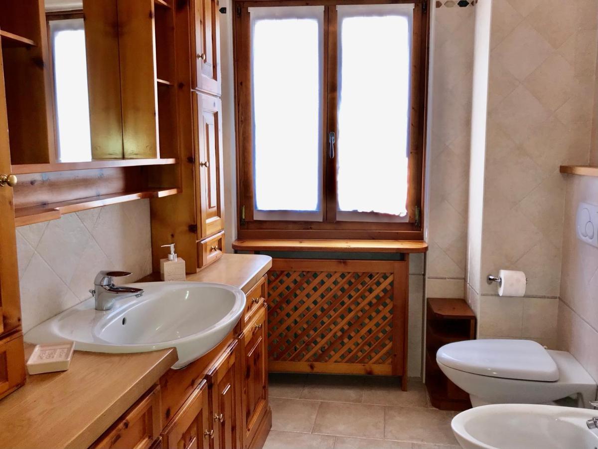 Chalet Bormino 보르미오 외부 사진