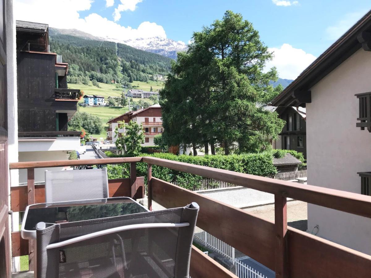 Chalet Bormino 보르미오 외부 사진