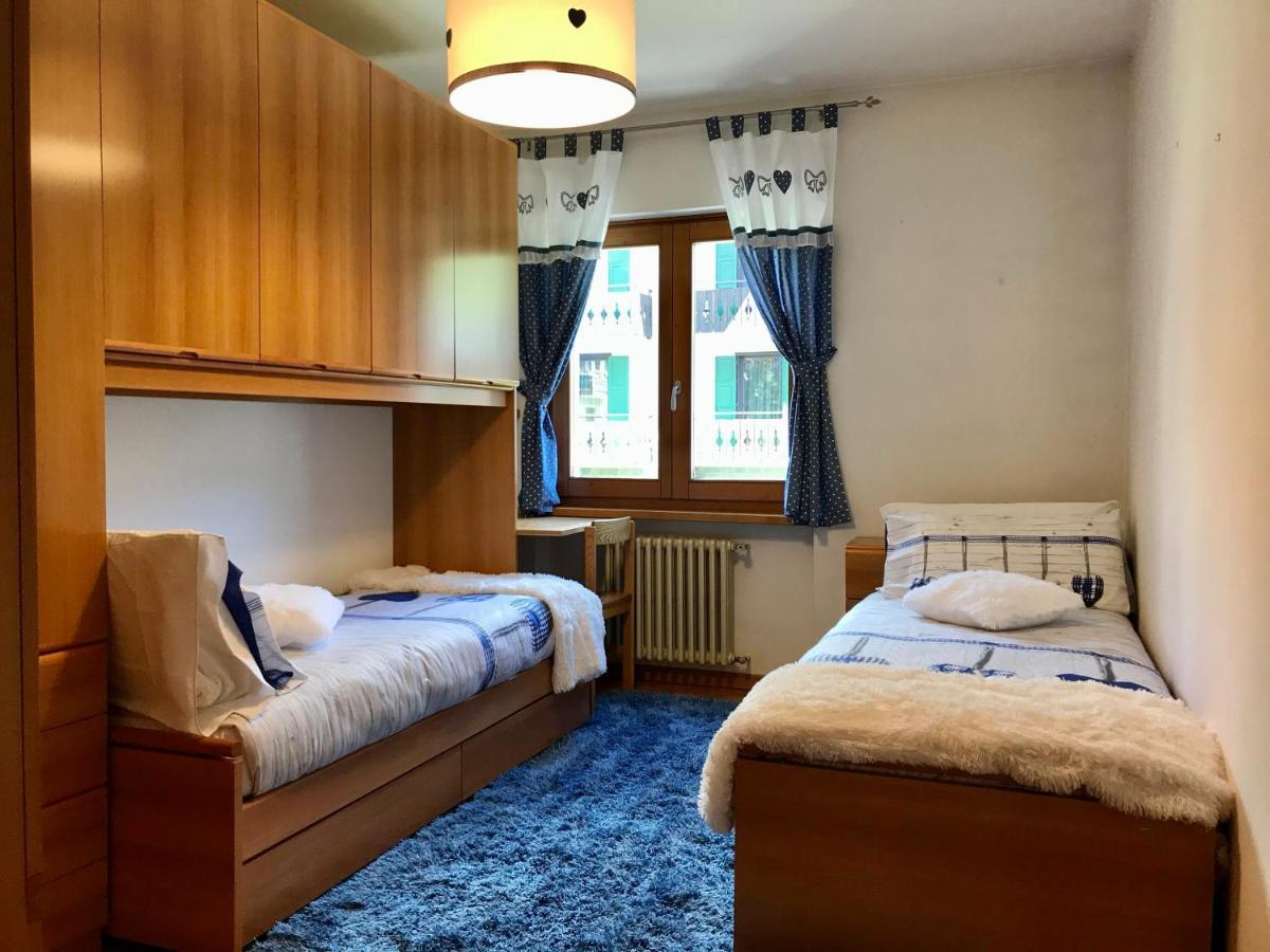 Chalet Bormino 보르미오 외부 사진