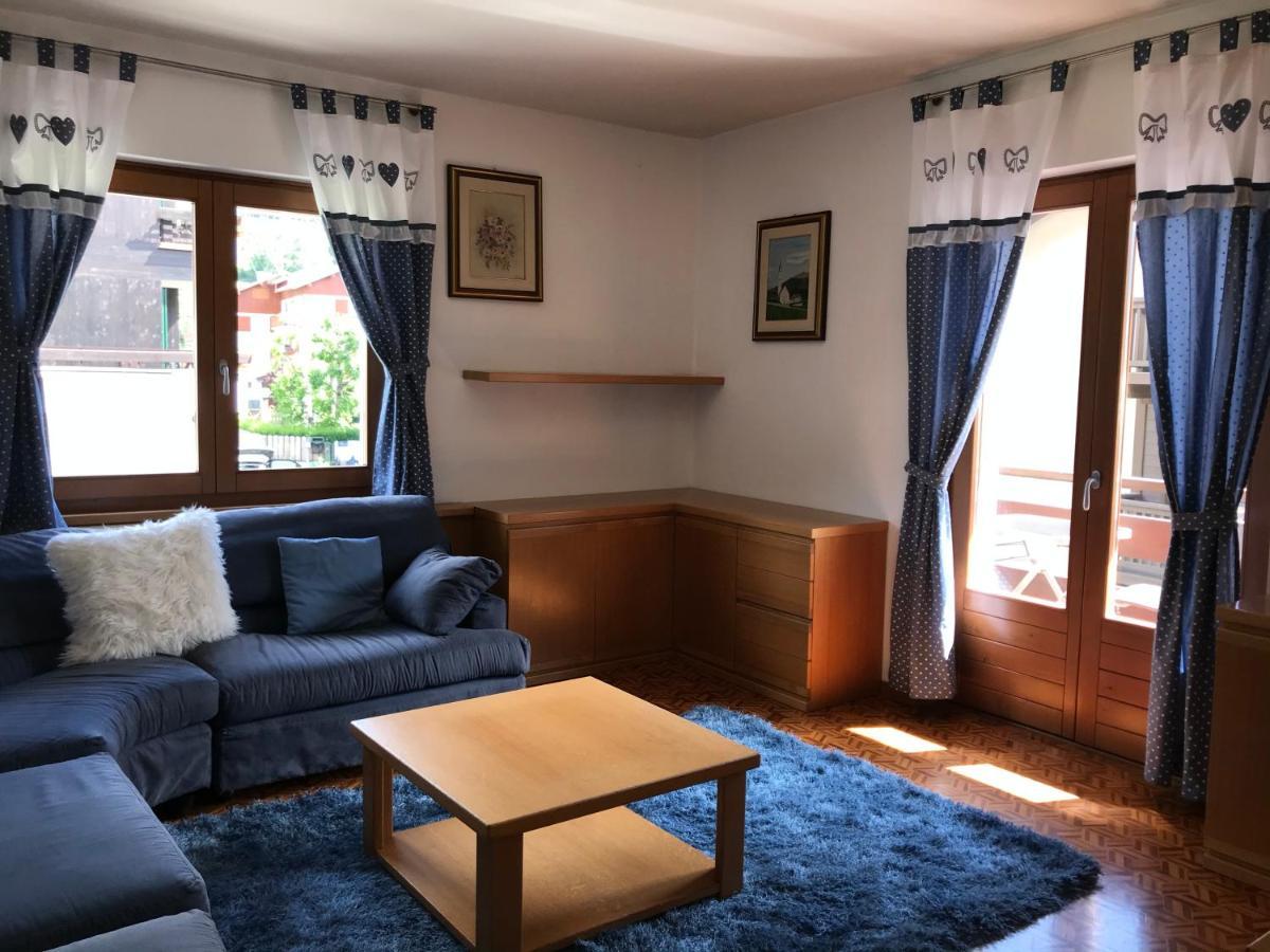 Chalet Bormino 보르미오 외부 사진